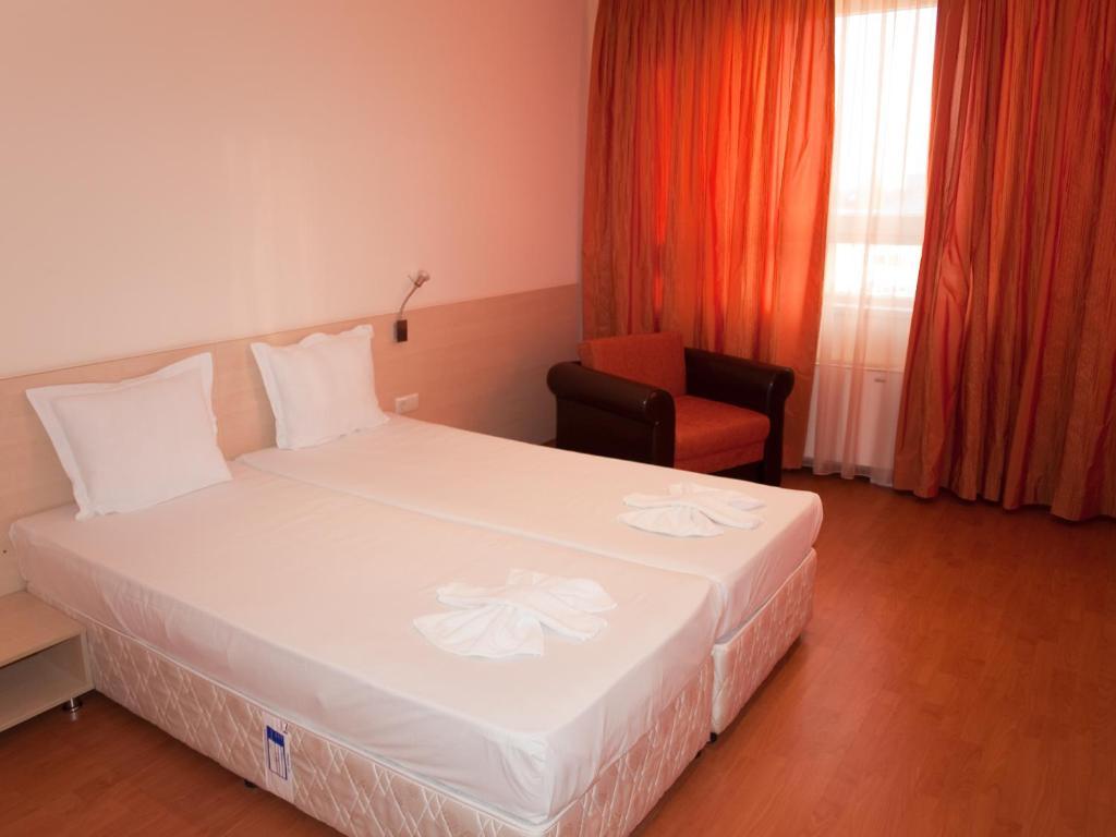 Hotel Astra Sofya Dış mekan fotoğraf