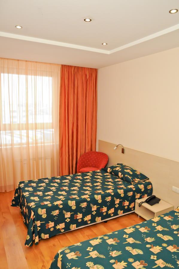 Hotel Astra Sofya Dış mekan fotoğraf