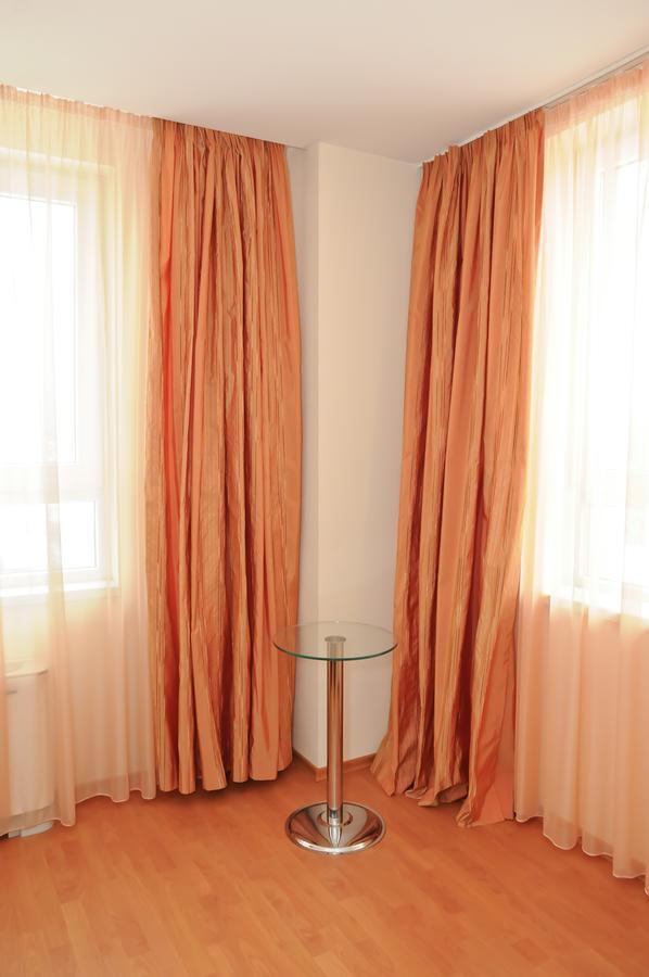 Hotel Astra Sofya Dış mekan fotoğraf