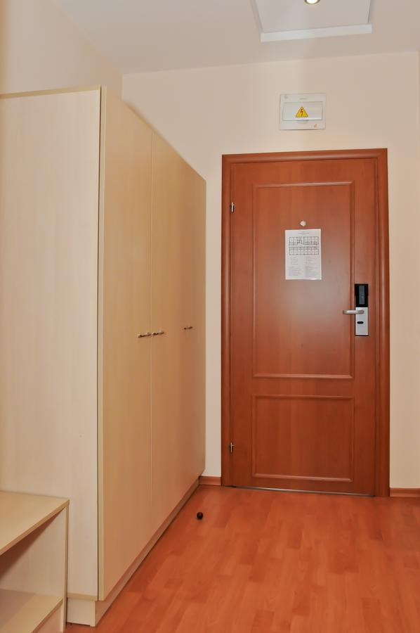Hotel Astra Sofya Dış mekan fotoğraf