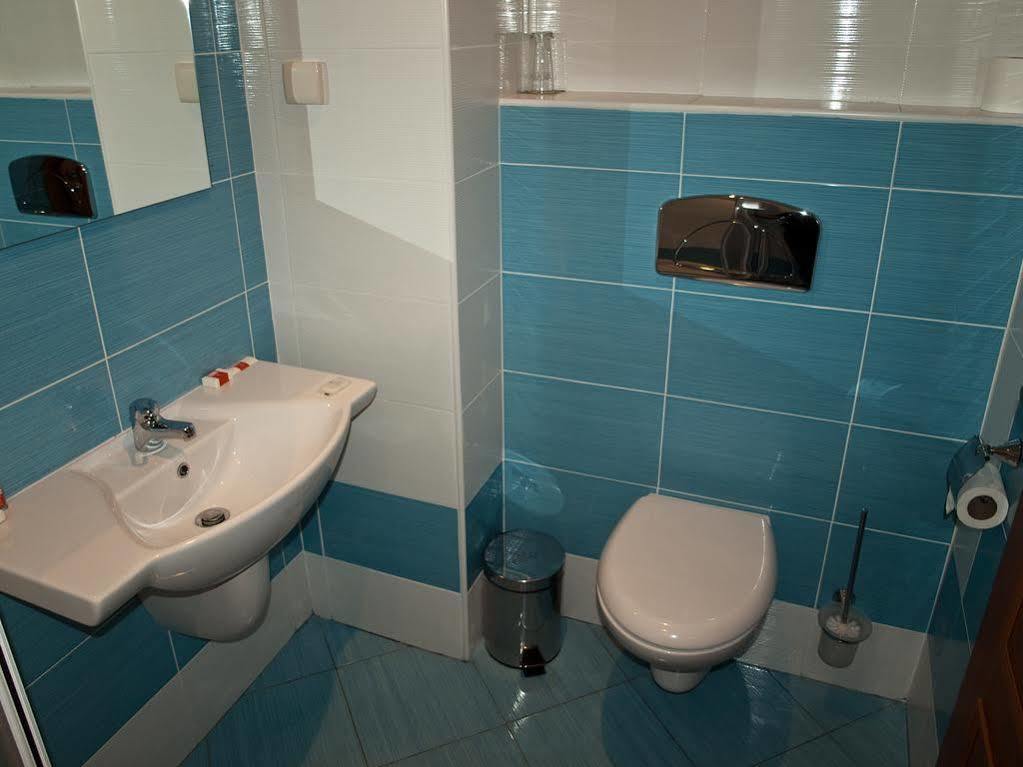 Hotel Astra Sofya Dış mekan fotoğraf