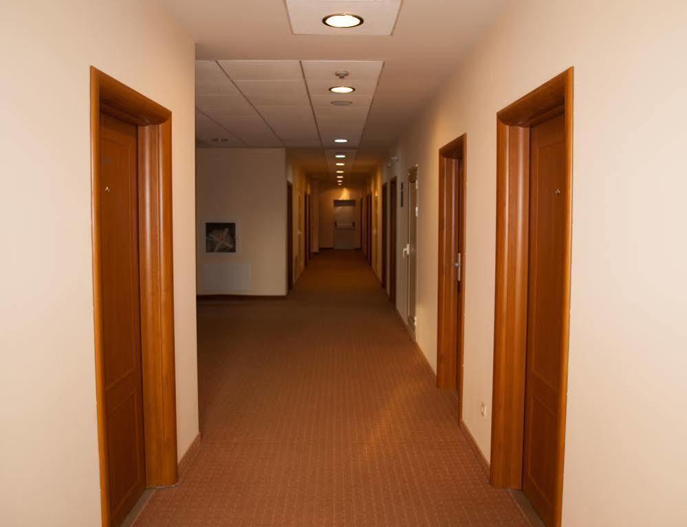 Hotel Astra Sofya Dış mekan fotoğraf