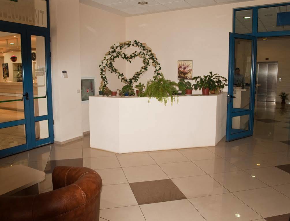 Hotel Astra Sofya Dış mekan fotoğraf